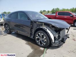 Ford Mustang 2021 Ford Mustang 2021