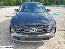 Hyundai Tucson 2026 2