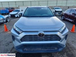 Toyota Pozostałe 2021 2