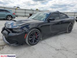 Dodge Charger 2019 5