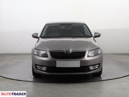 Skoda Octavia 2013 1.2 103 KM