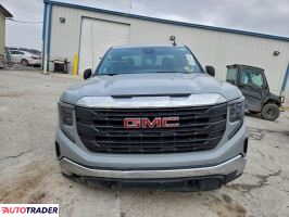 GMC Sierra 2024 2