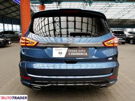 Ford S-Max 2021 2.0 190 KM