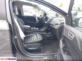Ford Edge 2020 2 Ford Edge 2020 2