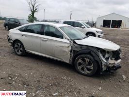 Honda Accord 2020 1 Honda Accord 2020 1