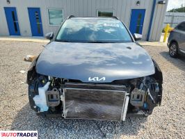 Kia Sportage 2023 2