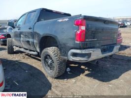 Chevrolet 1500 2019 5 Chevrolet 1500 2019 5