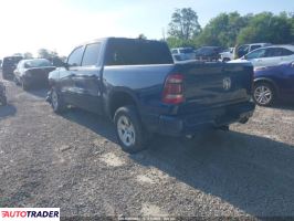 Dodge Ram 2019 5 Dodge Ram 2019 5