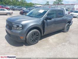 Ford Maverick 2024 2
