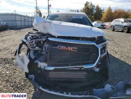 GMC Terrain 2024 1