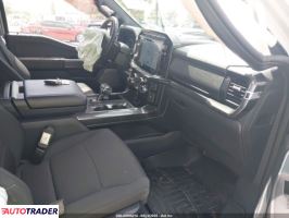 Ford Pozostałe 2023 2 Ford Pozostałe 2023 2