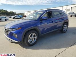 Hyundai Tucson - zobacz ofertę