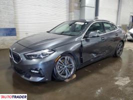 BMW 228 2021 2 BMW 228 2021 2