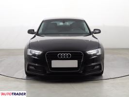 Audi A5 2016 2.0 187 KM