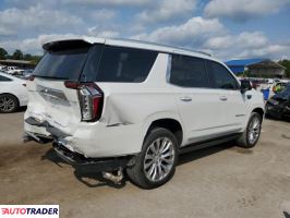 GMC Yukon 2023 6 GMC Yukon 2023 6
