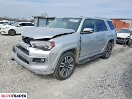 Toyota Pozostałe - zobacz ofertę