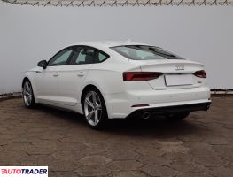 Audi A5 2019 2.0 241 KM Audi A5 2019 2.0 241 KM