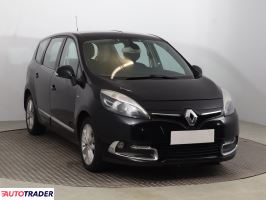 Renault Grand Scenic - zobacz ofertę