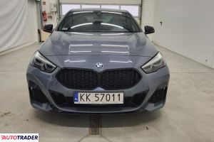BMW M235 2020 2.0 306 KM