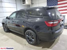 Dodge Durango 2023 3