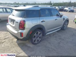 Austin Mini 2024 2