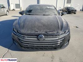 Volkswagen Arteon 2021 2