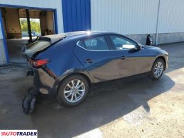 Mazda 3 2025 2 Mazda 3 2025 2
