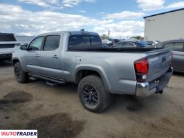 Toyota Tacoma 2021 3 Toyota Tacoma 2021 3
