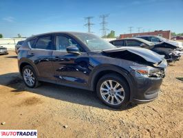 Mazda CX-5 2020 2