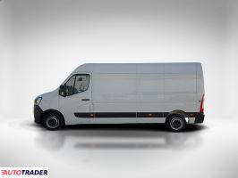 Renault Master 2024 2.3
