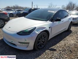 Tesla Model 3 2021 Tesla Model 3 2021