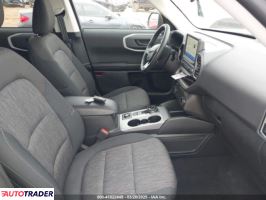 Ford Bronco 2023 1 Ford Bronco 2023 1