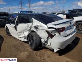 Toyota Camry 2021 2