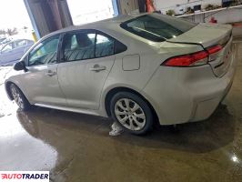 Toyota Corolla 2023 2