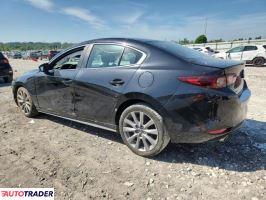 Mazda 3 2024 2