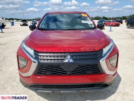 Mitsubishi Eclipse 2022 1