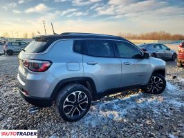 Jeep Compass 2022 2
