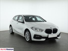 BMW 118 2020 1.5 134 KM