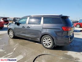 Kia Sedona 2019 3