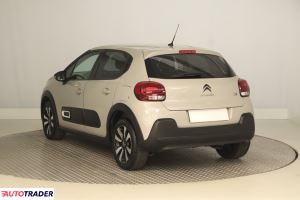 Citroen C3 2024 1.2 81 KM