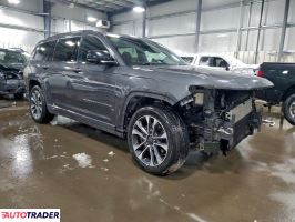 Jeep Cherokee 2022 3