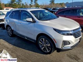 Chevrolet Equinox 2024 1