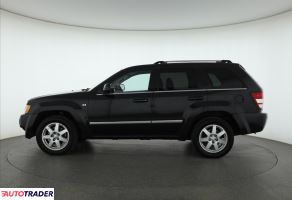 Jeep Grand Cherokee 2007 3.0 214 KM Jeep Grand Cherokee 2007 3.0 214 KM