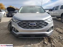 Ford Edge 2021 2