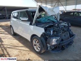 Kia Soul 2022 2 Kia Soul 2022 2