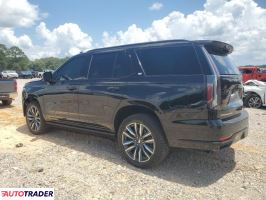 Cadillac Escalade 2022 6 Cadillac Escalade 2022 6