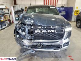 Dodge Ram 2025 3 Dodge Ram 2025 3