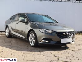 Opel Insignia 2017 1.6 134 KM Opel Insignia 2017 1.6 134 KM