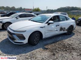 Hyundai Sonata - zobacz ofertę