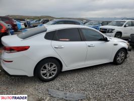 Kia Optima 2019 2